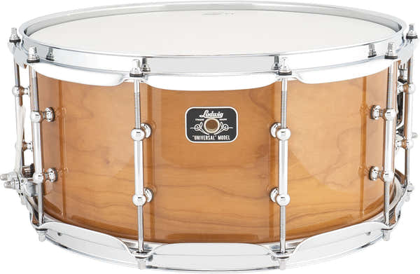 Lu6514Chdir - 14 X 6.5" Universal Cherry