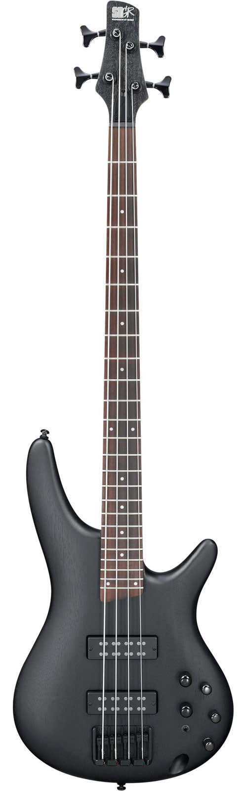 Active basses