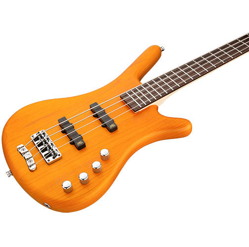 Corvette Basic 4 Honey Violin Satin