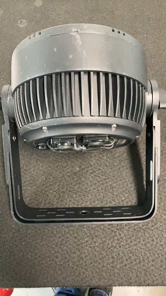 IP-PAR-1415-HEX - 14 x 15W RGBWA-UV IP65 LED Par - B Stock