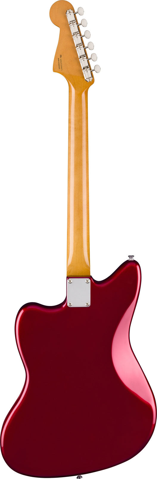Jazzmaster Mid '60s Vintera III RW Candy Apple Red - BSTOCK