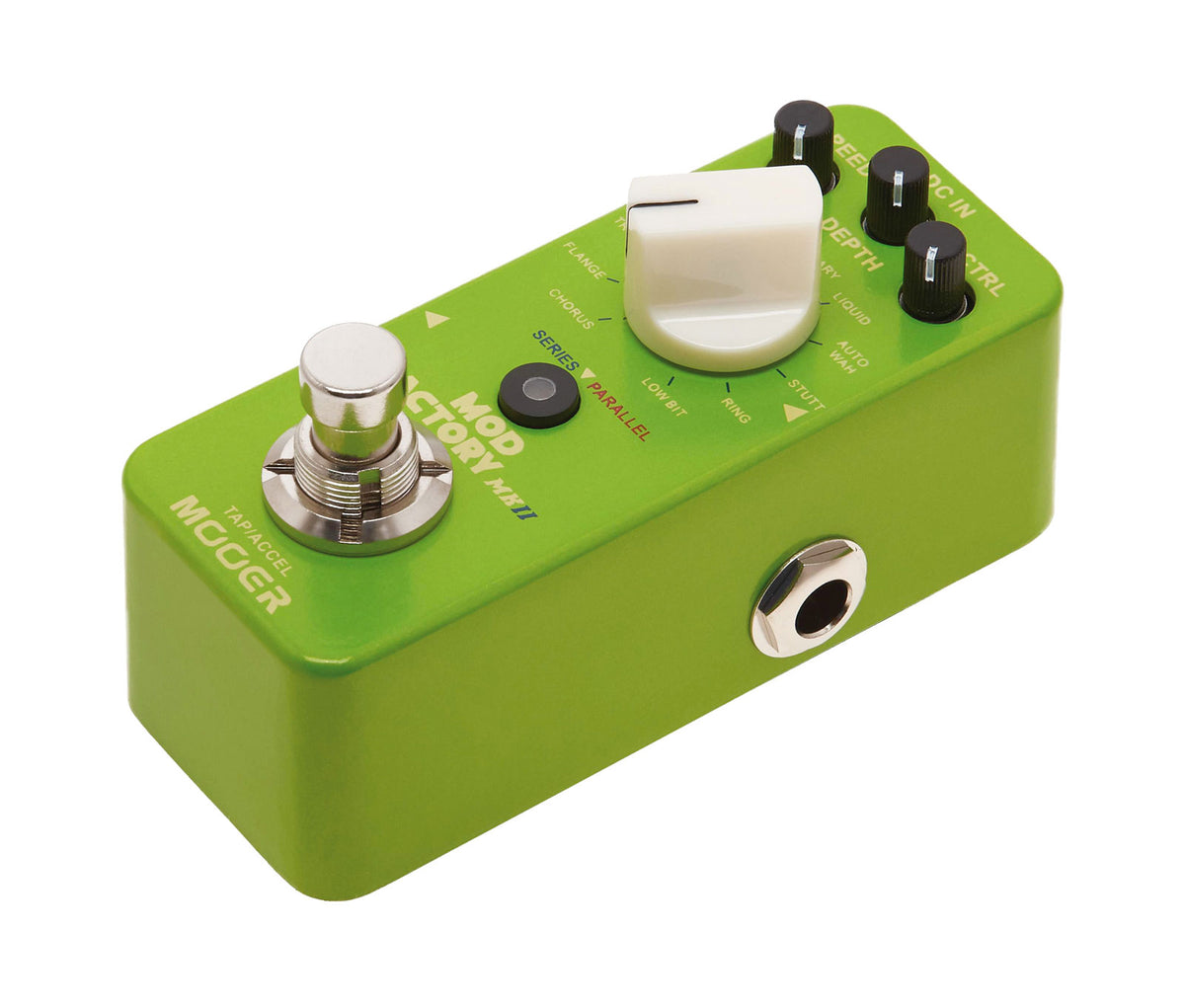Mod Factory MKII