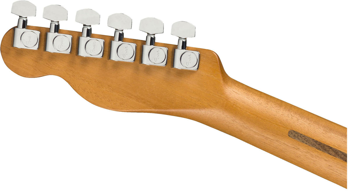 Telecaster American Acoustasonic Ebo Sunburst