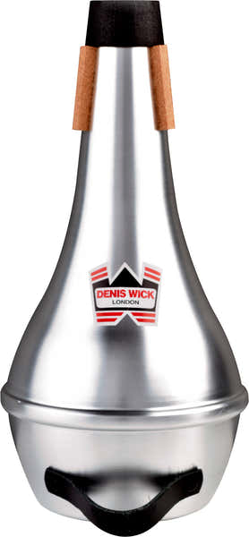 BARITONE SAXHORN DRY MUTE DW5523