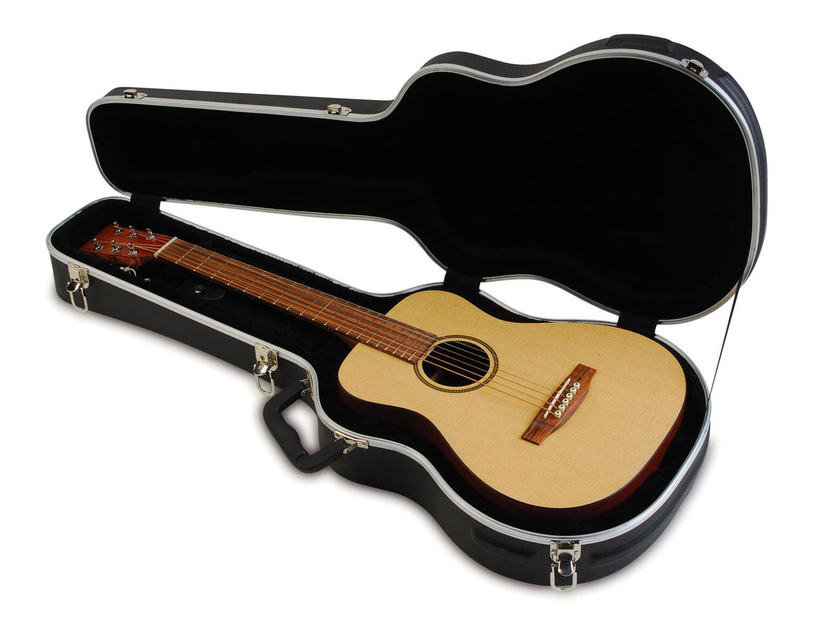 300 Baby Taylor / Martin LX Case