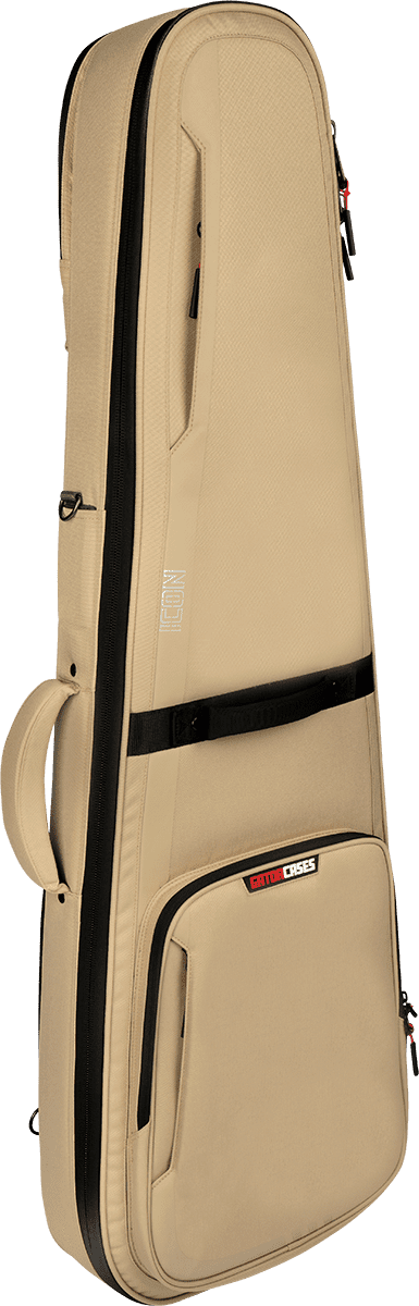 Electric Beige Softcase - ICON