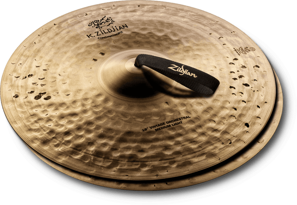 Zildjian K114