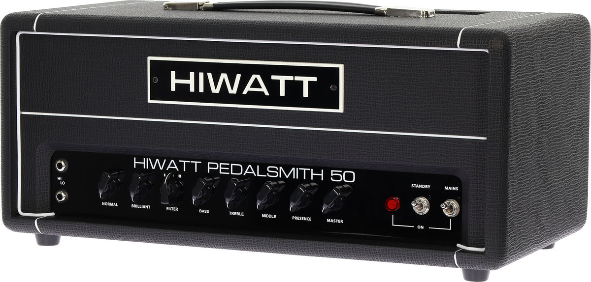 Pedalsmith 50W