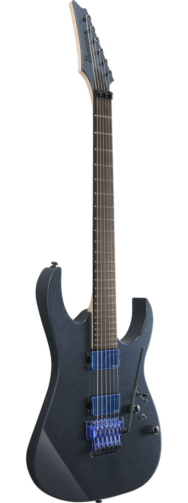 RGR6BSP-IPT Iron Pewter
