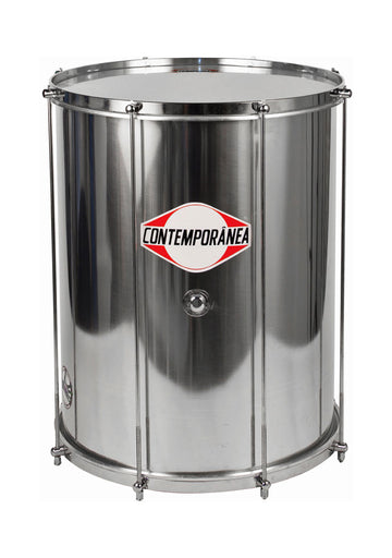 C-SUA02 - Aluminum Surdo Pro Series - 16" X 50CM