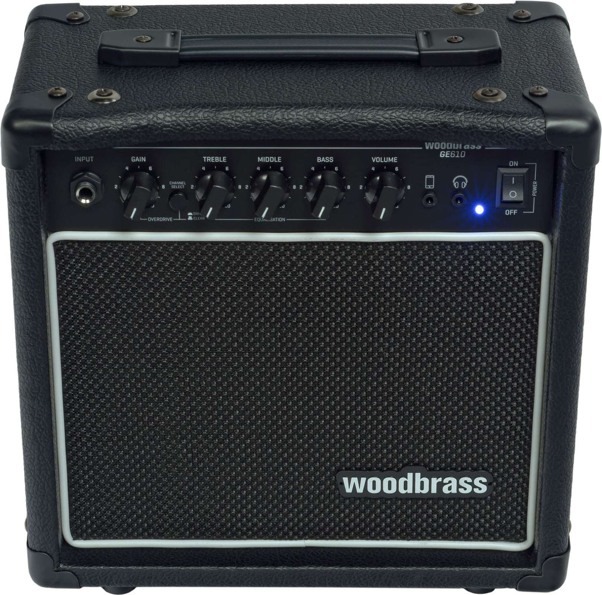 GE61 1W - Refurbished