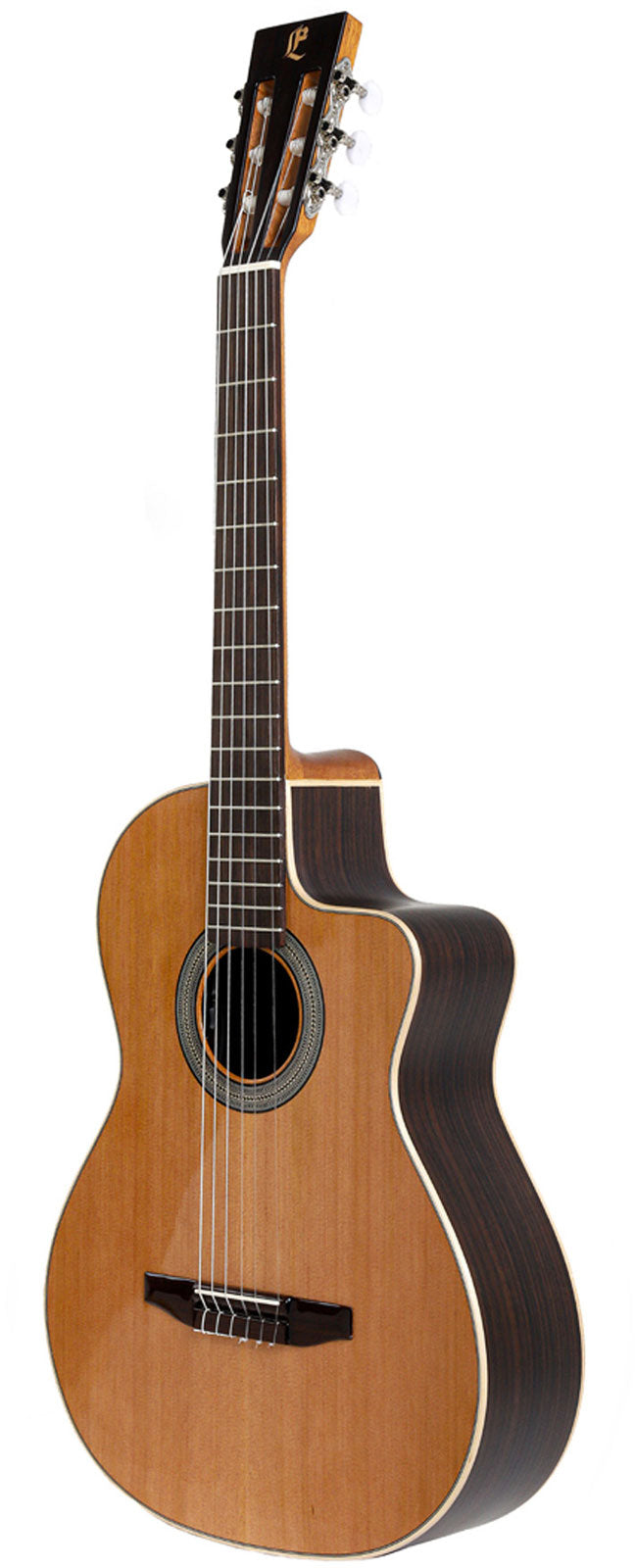 Crossover CW EQ Cedar Top