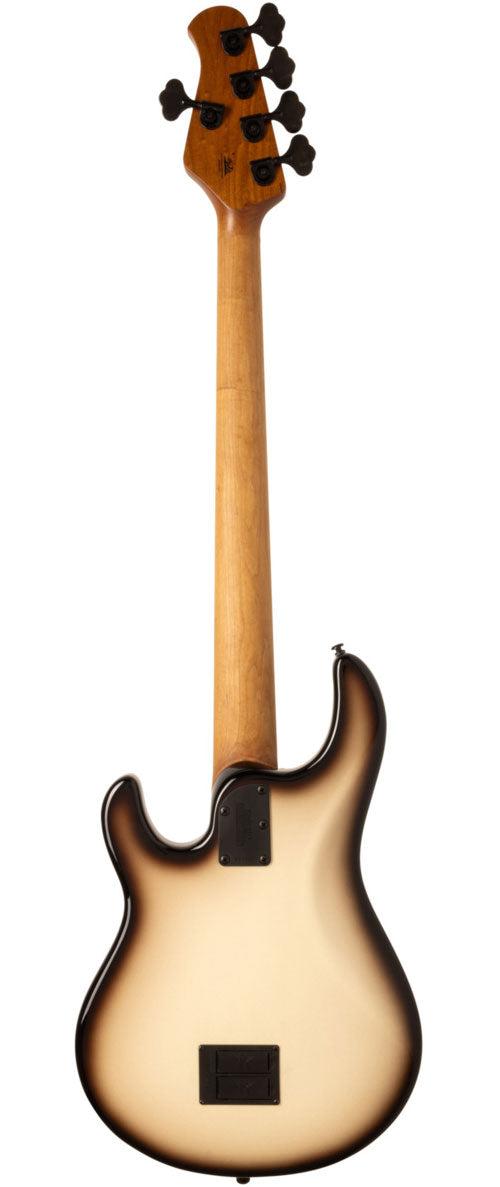 Stingray 5 Special Brulee Black