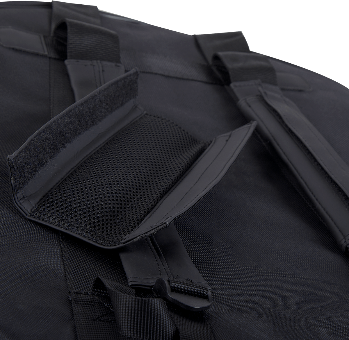 Cymbals Bag Up To 22" Size