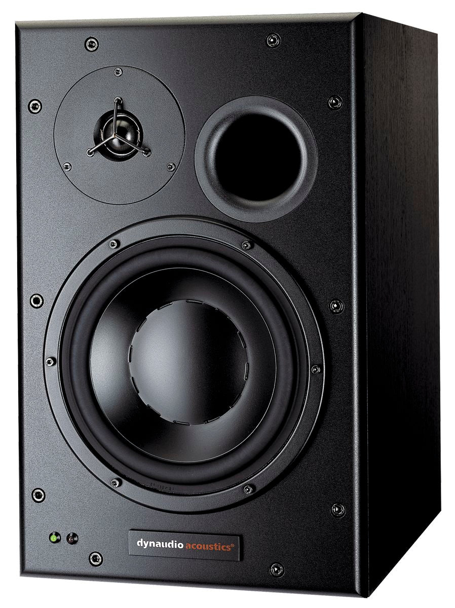 Dynaudio BM15A Left