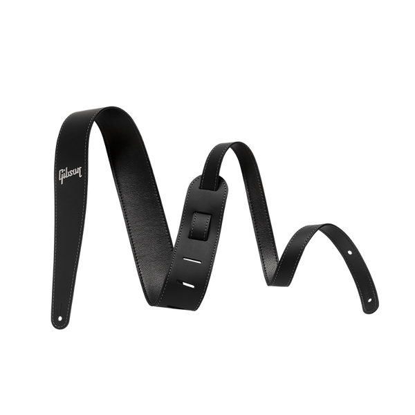 Gibson Accessories Adam Jones 1979 Premium Guitar Strap Black