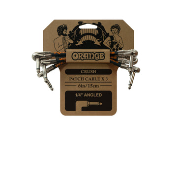 Crush CBL38-patch cable