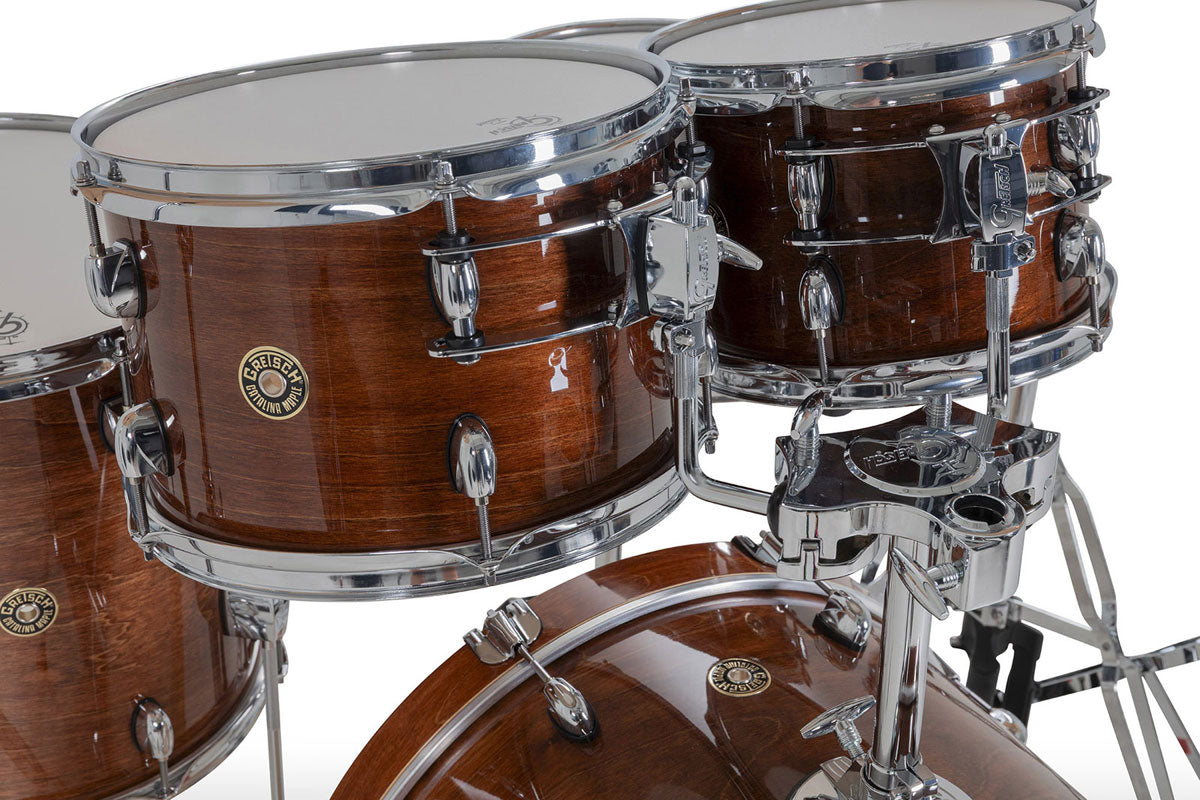 CATALINA Maple Walnut Glaze CM2-E605-WG
