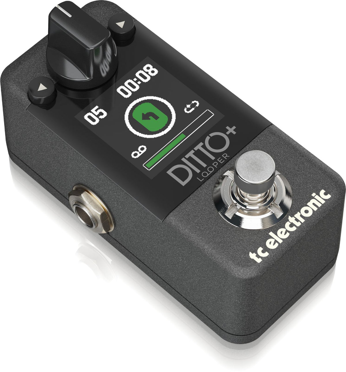 Ditto+ Looper