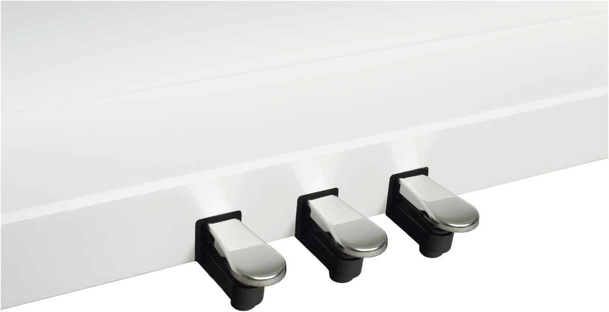 Pack DP3 White