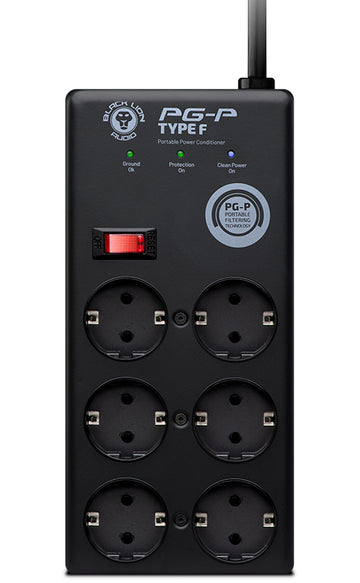 PG-P Type F