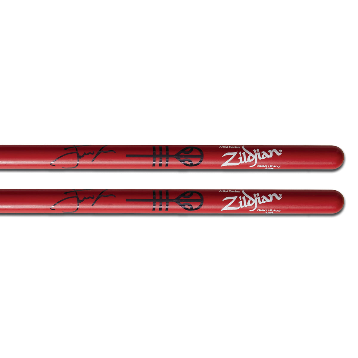 ASJD - Josh Dun Signature