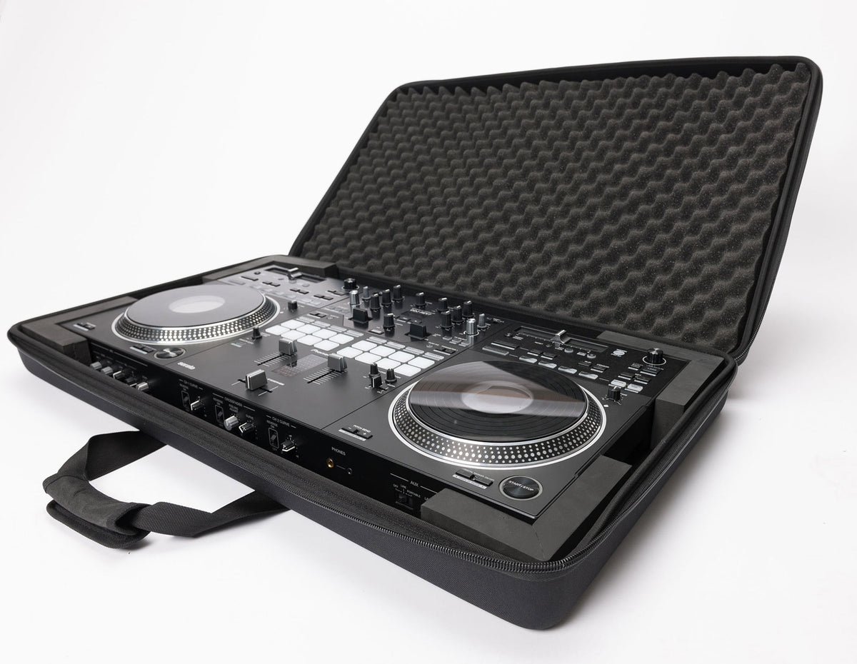Ctrl Case Ddj-Rev7 Black/Black