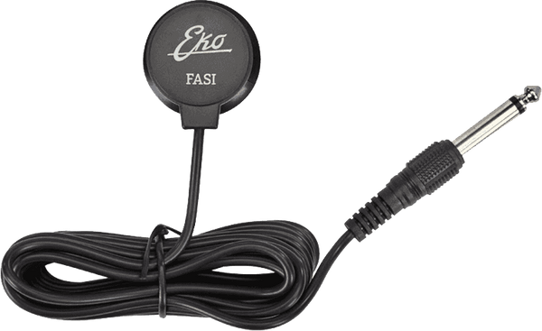 Fasi Suction Cup Pickup for String Instruments