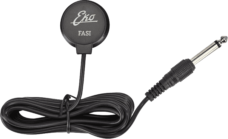 Fasi Suction Cup Pickup for String Instruments