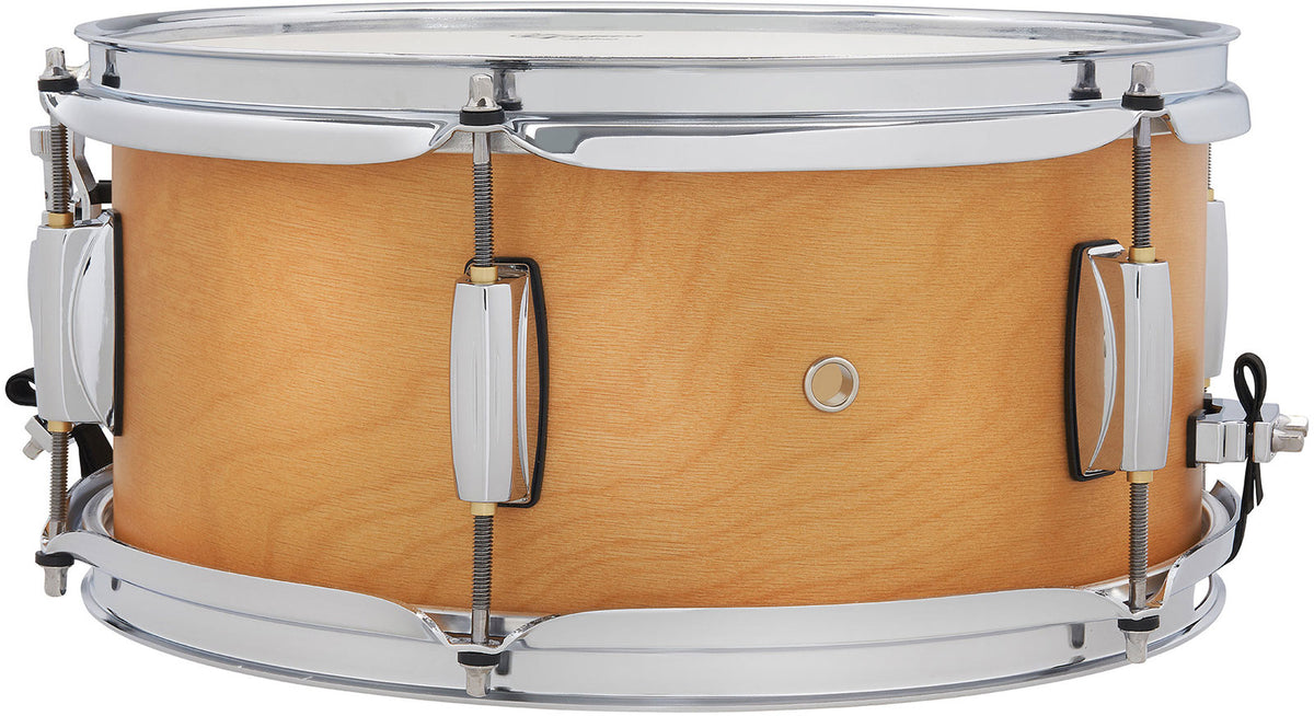Caisse Claire Full Range Birch 13X6" S1-0613-Bsc