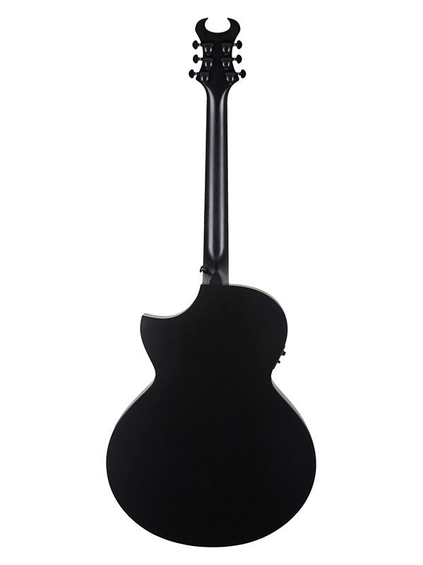 Mgk Machine Gun Kelly Signature Satin Black
