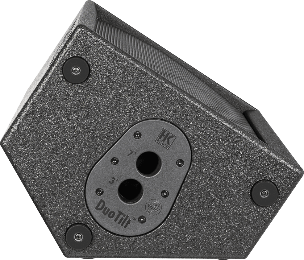 Premium Pro 112 XD2