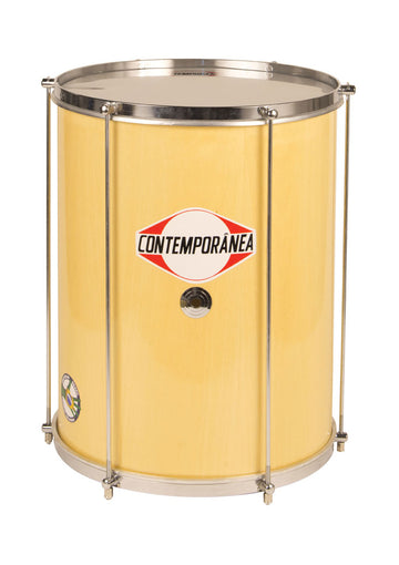 C-SUB01 - Surdo Wood Series Pro - 14" X 45CM