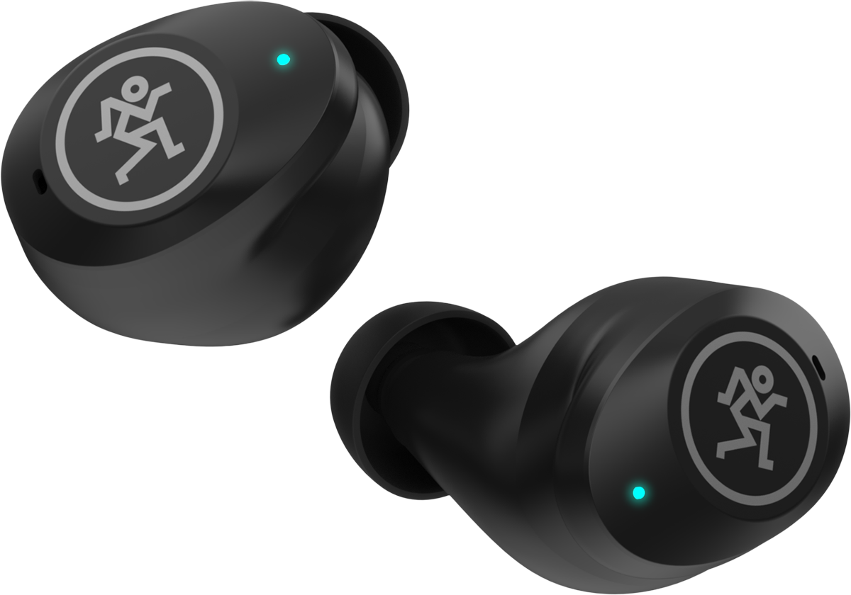 MP-20TWS - Bluetooth True Wireless Earphones