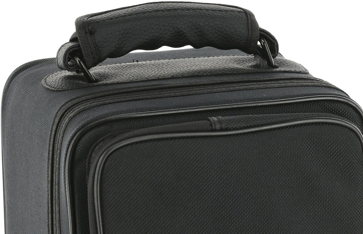 Symphony 2 Trumpet Case - Black