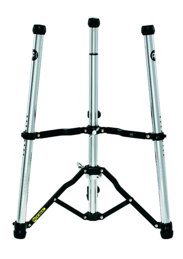 TMC - Folding Chrome Conga Stand