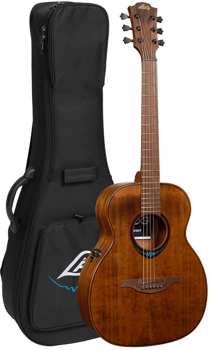 Lâg Bluewave 1 Travel Brown