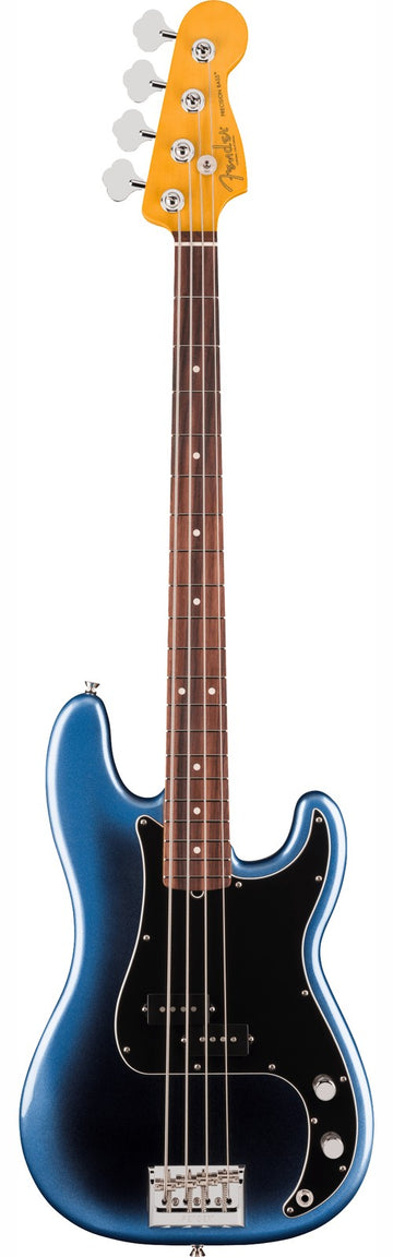 Precision Bass American Professional, RW Dark Night