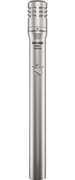 SM81 LC - Refurbished