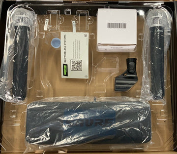 BLX288E-PG58-M17 - B-Stock