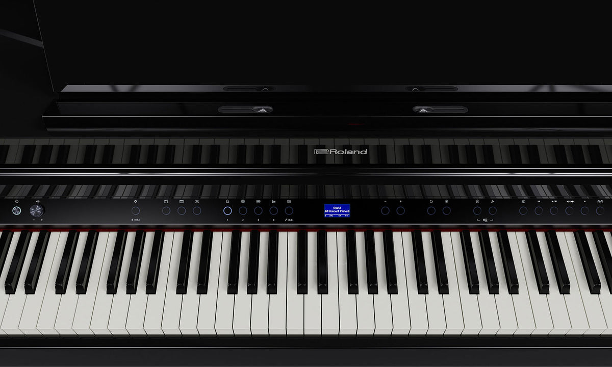GP-6 Pe Ebolish Black