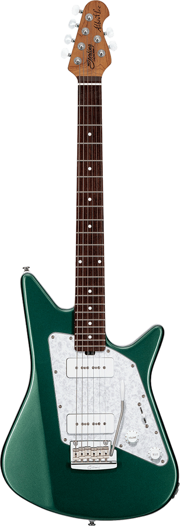 Sherwood Green - 2 P90 pickups