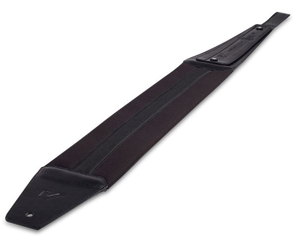 SoloStrap Neo - 10 cm neoprene - Black