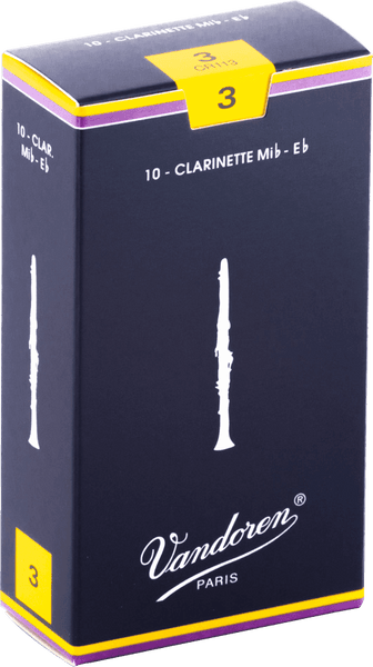 TRADITIONAL 3 - CR113