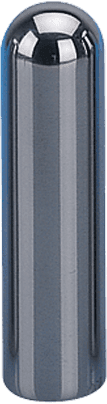 Dunlop ADU 919  -  SMALL STEEL STAINLESS - 19 X 70 MM