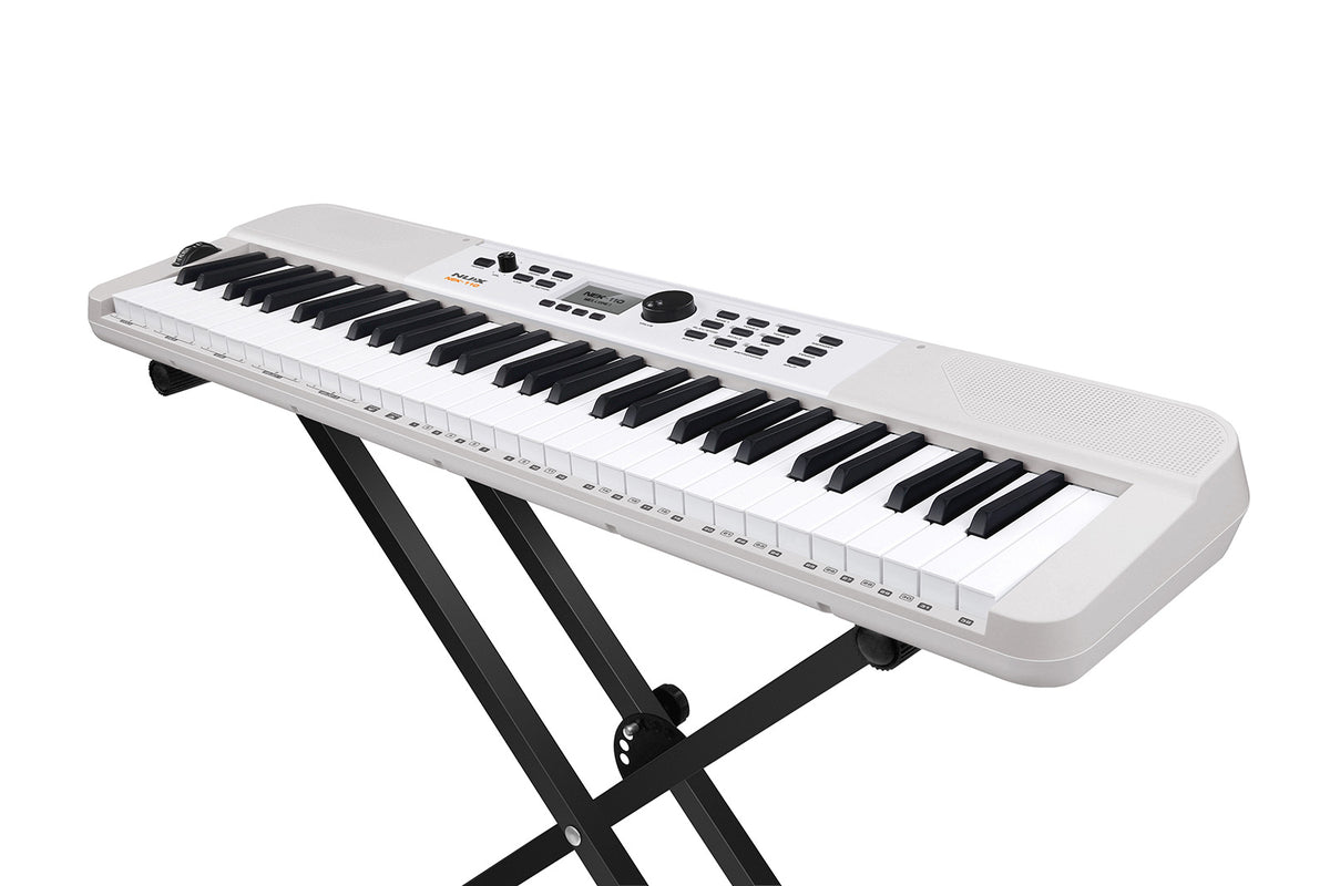 NEK-110 White