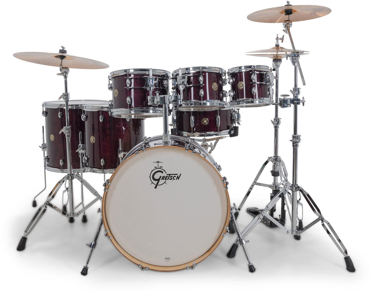 CATALINA MAPLE PURPLE GLOSS CM2-E627-PG