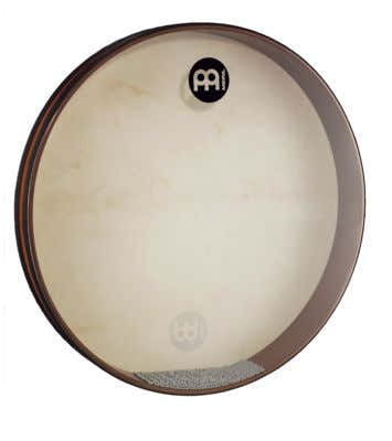 20 OCEAN DRUM - FD20SD