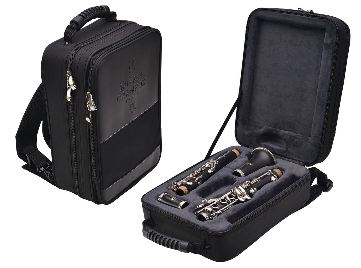 E12F Bb (17 Keys) - BC2512F-2-0GB