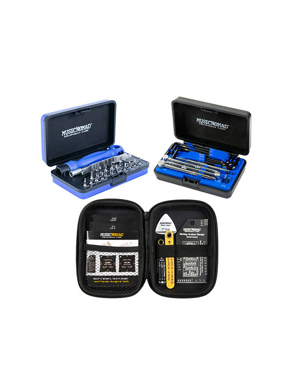 MN609 KEEP IT SIMPLE KIT SETUP (KISS) - MN229 MN235 MN604